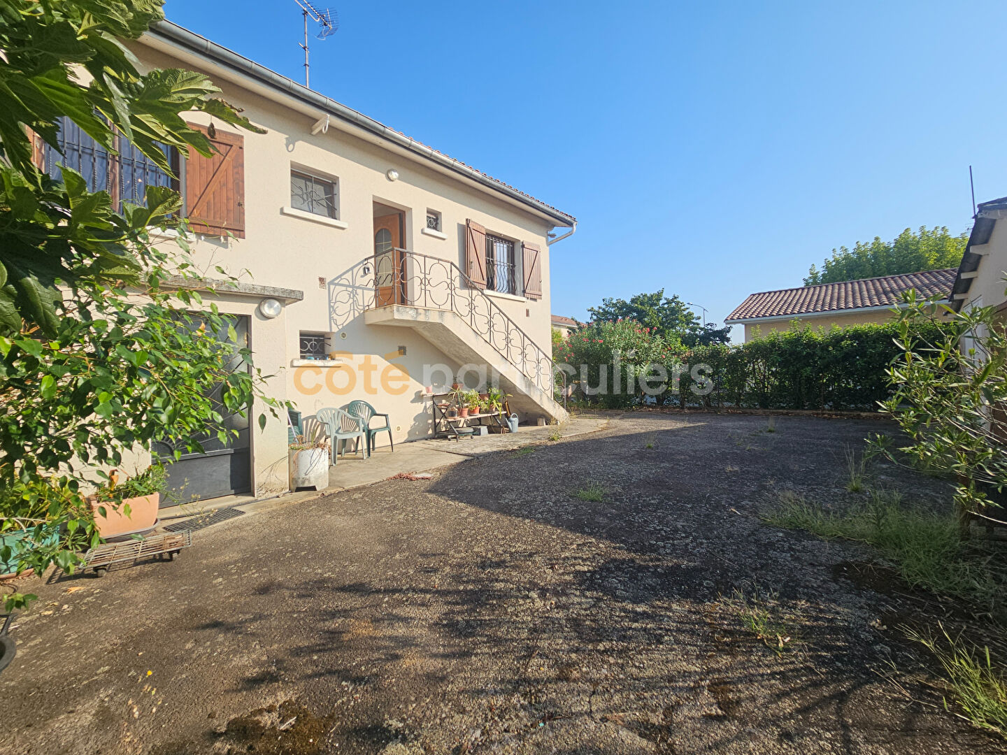 Maison 5 pièces 135 m² · à Estillac · 135 m² · 185 500 €