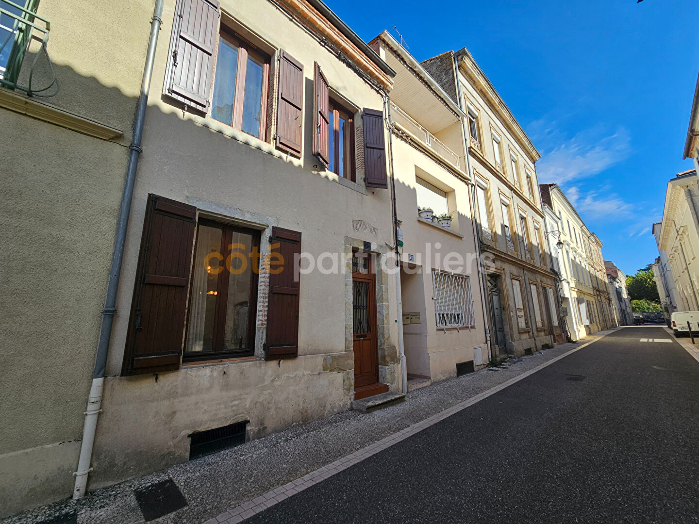 Maison 5 pièces 123 m² · à Villeneuve sur Lot · 123 m² · 132 500 €
