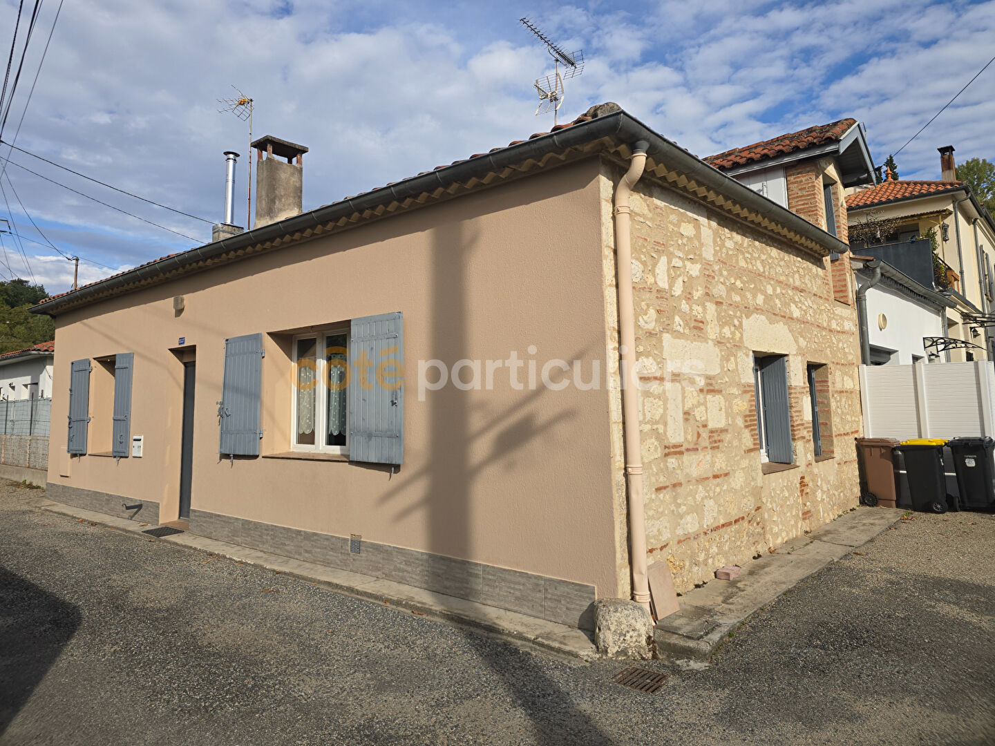 Maison 4 pièces 81 m² · à Agen · 80,6 m² · 159 000 €