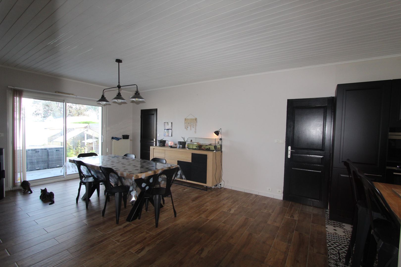 Maison 7 pièces 122 m² · à L'Aiguillon-la-Presqu'Île · 122 m² · 284 100 €