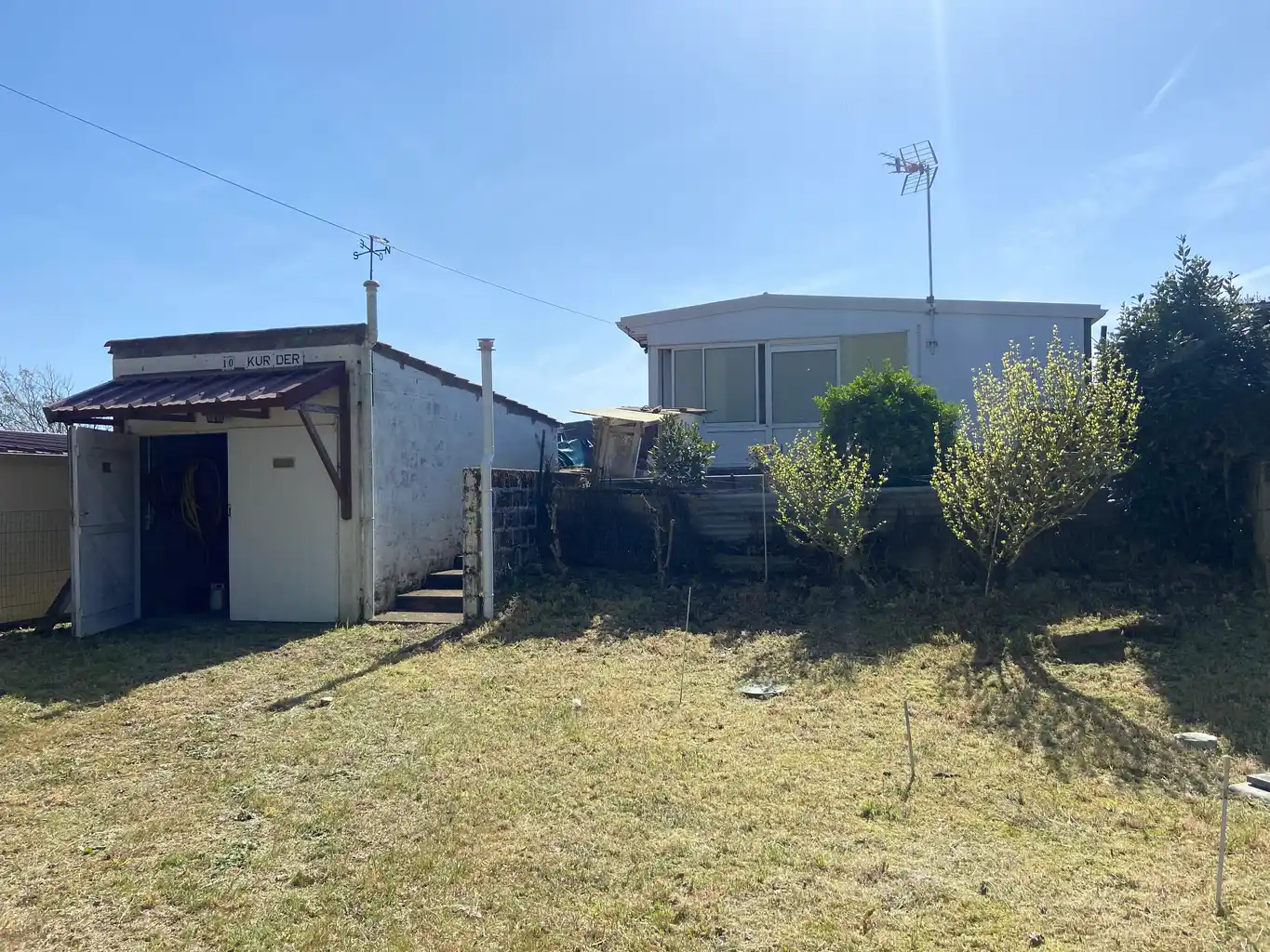 Maison 3 pièces 75 m² · à L'Aiguillon-la-Presqu'Île · 74,8 m² · 106 900 €