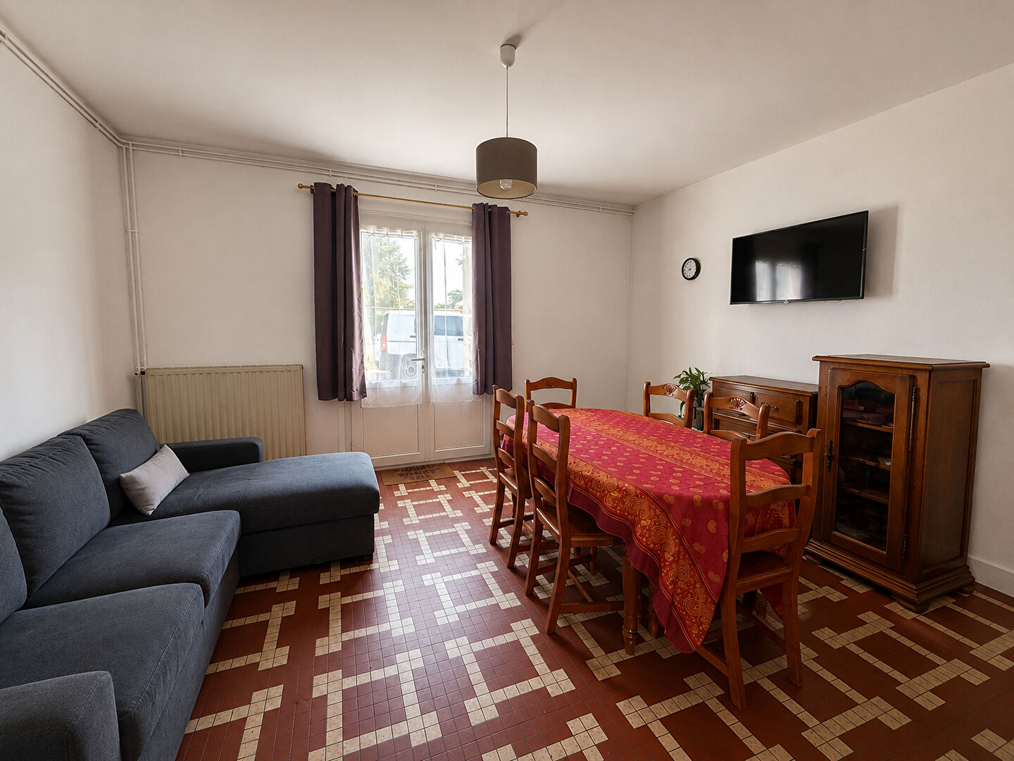 Maison 3 pièces 64 m² · à Luçon · 64 m² · 158 000 €