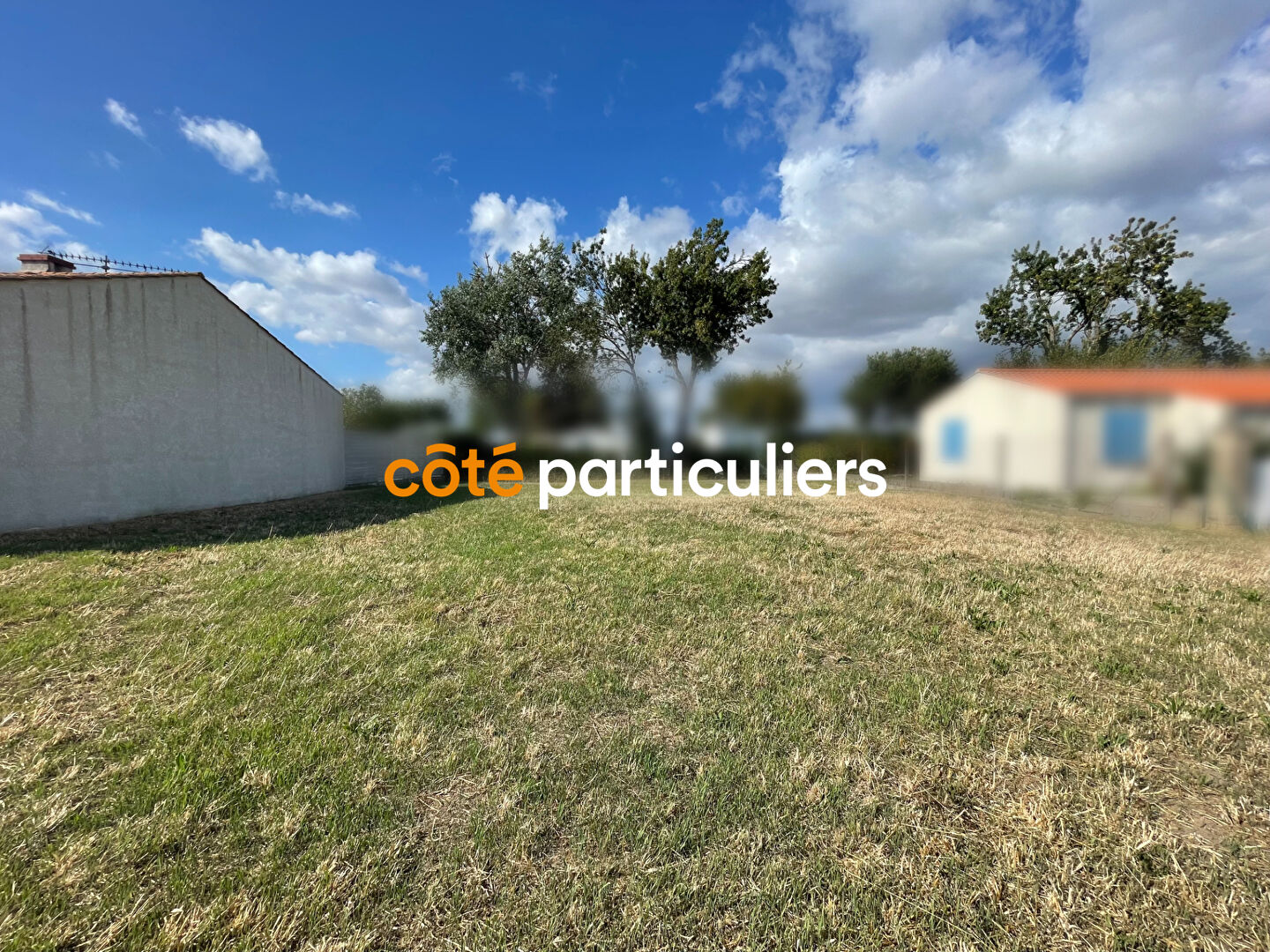 Terrain 509 m² · à L Aiguillon la Presqu Ile · 509 m² · 75 900 €
