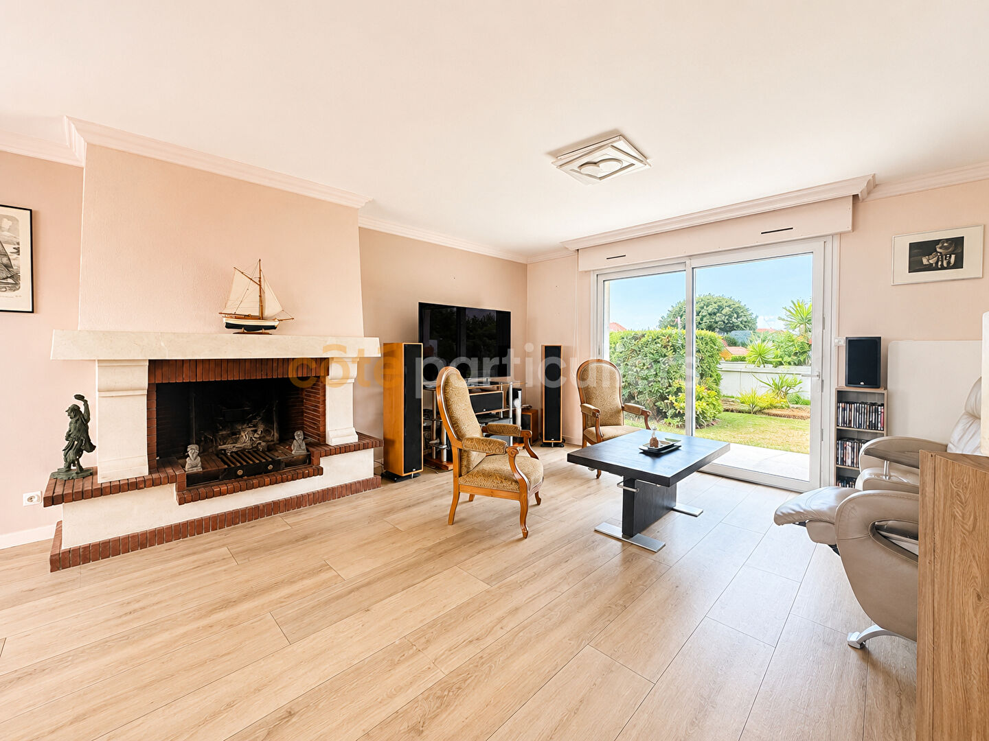 Maison 6 pièces 158 m² · à La Tranche sur Mer · 158 m² · 545 370 €