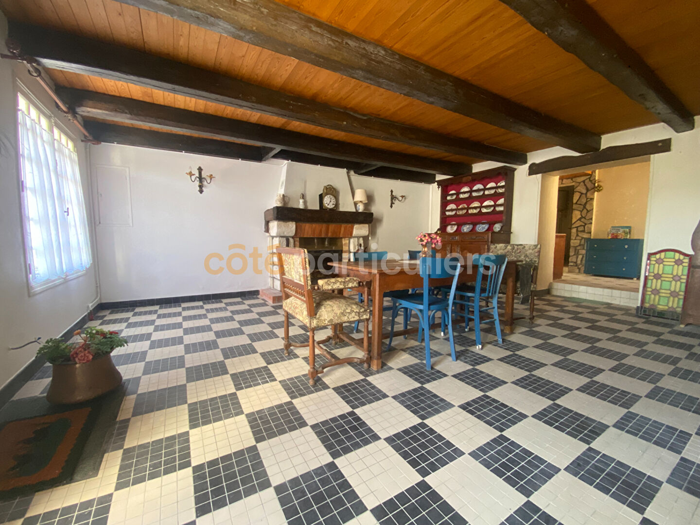 Maison 3 pièces 81 m² · à Saint Michel en L Herm · 80,5 m² · 120 990 €