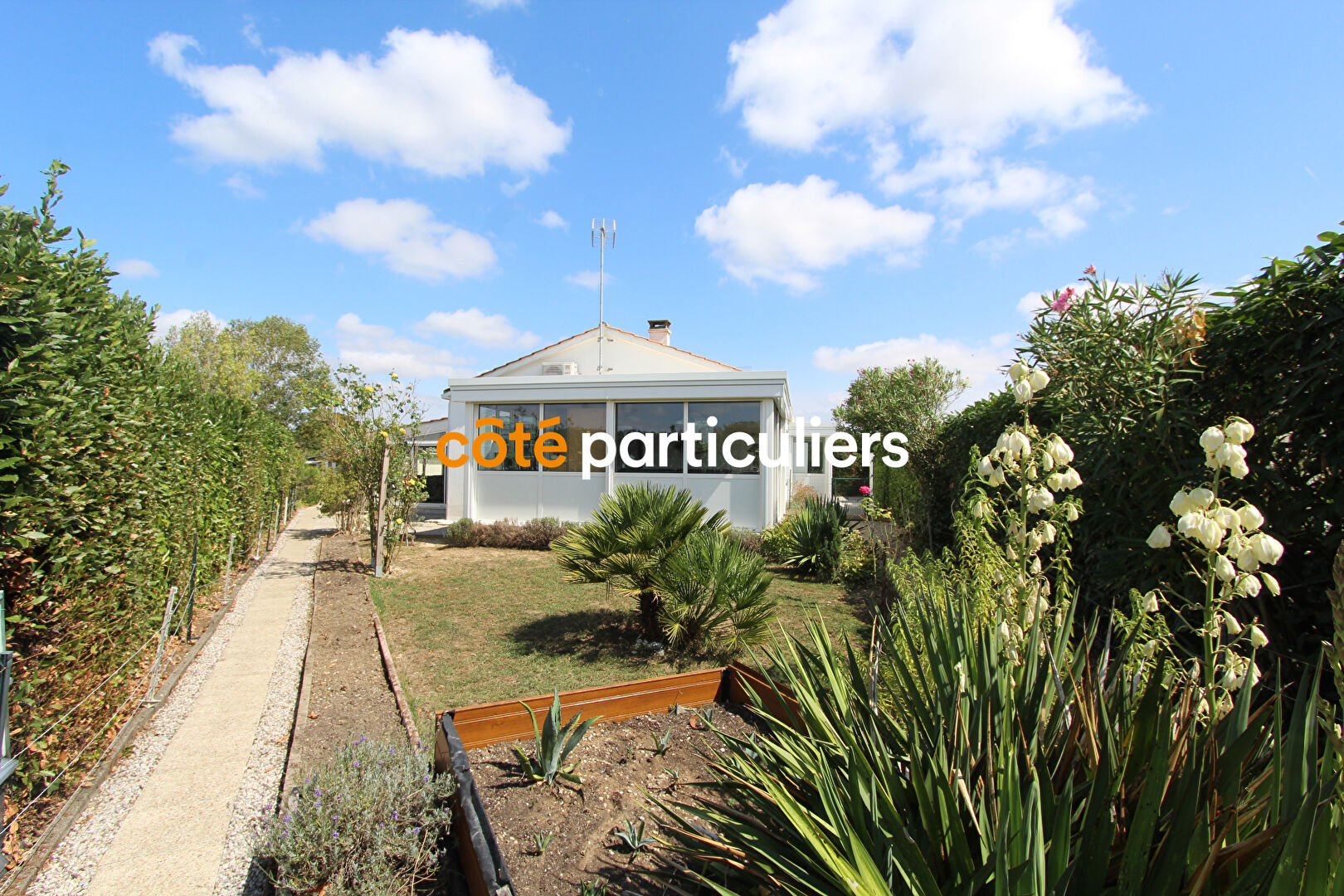 Maison 6 pièces 136 m² · à Triaize · 136,2 m² · 209 000 €