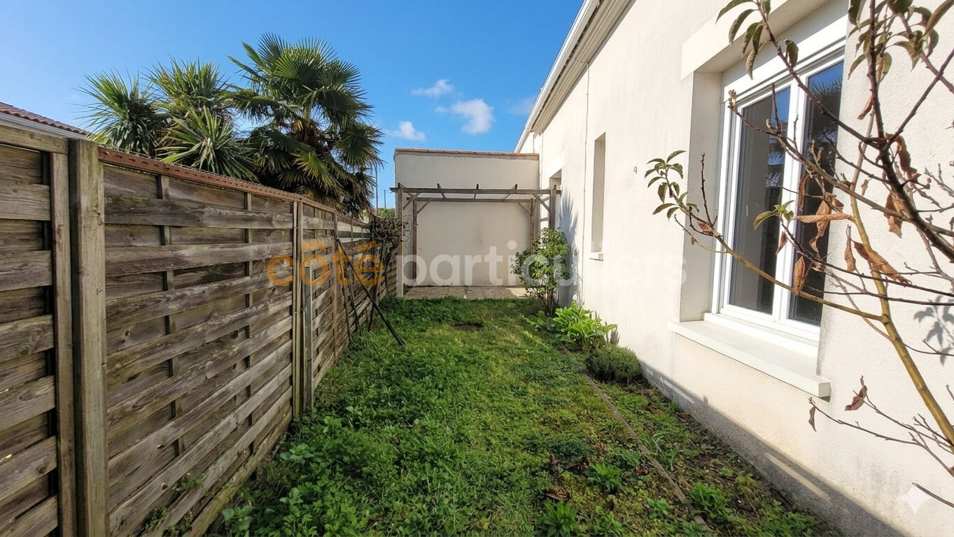 Maison L Aiguillon La Presqu Ile 4 pièce(s) 73.31 m2