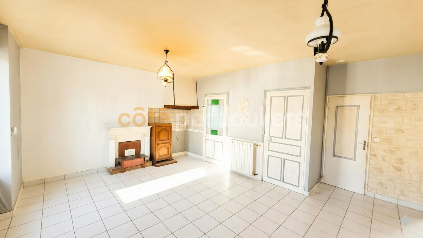 Maison 4 pièces 73 m² · à L'Aiguillon-la-Presqu'Île · 73,3 m² · 141 900 €