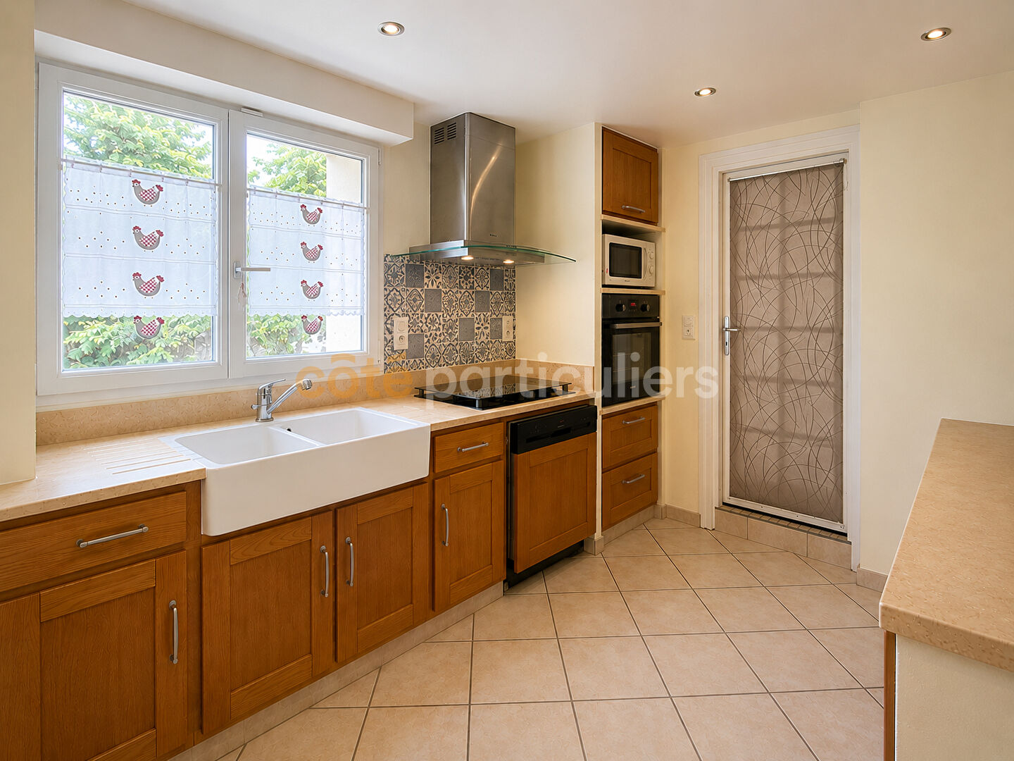 Maison 7 pièces 195 m² · à Saint-Michel-en-l'Herm · 195 m² · 272 740 €