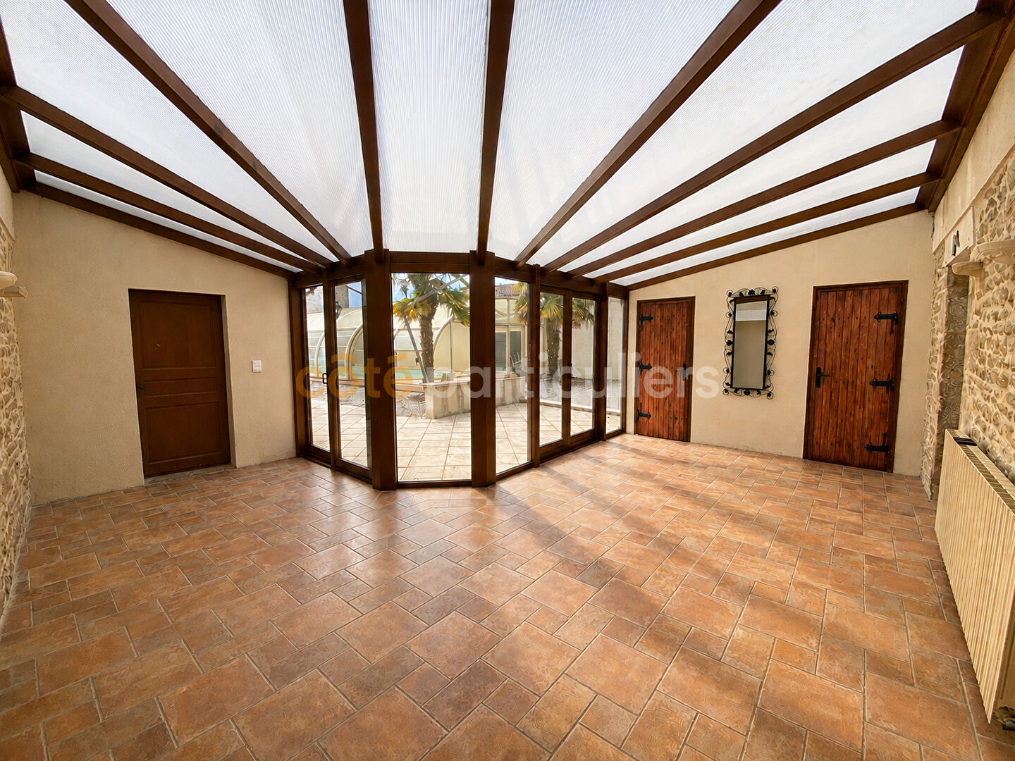 Maison 6 pièces 210 m² · à Saint-Michel-en-l'Herm · 210 m² · 335 650 €
