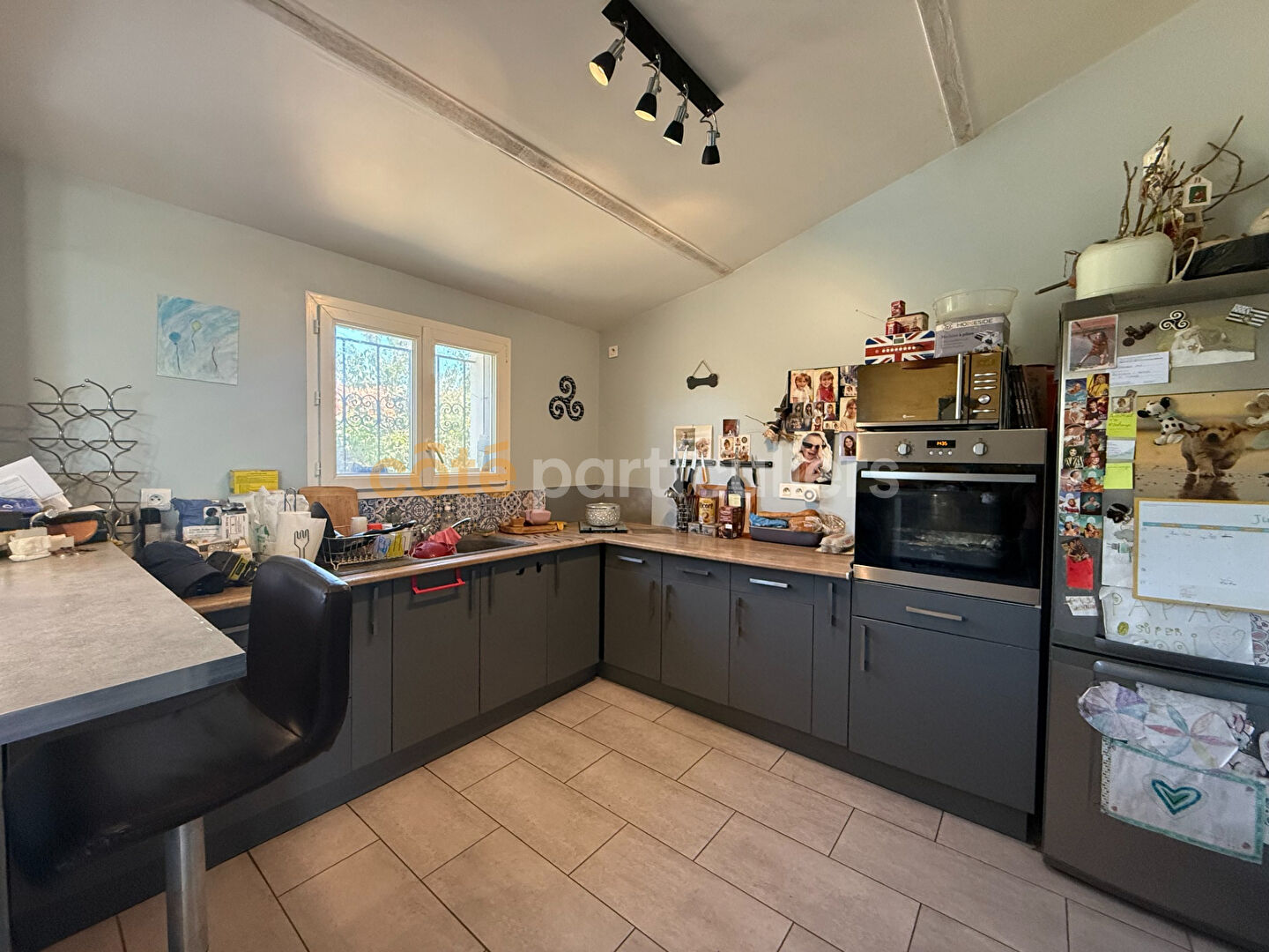 Maison 5 pièces 90 m² · à L Aiguillon la Presqu Ile · 89,8 m² · 194 000 €