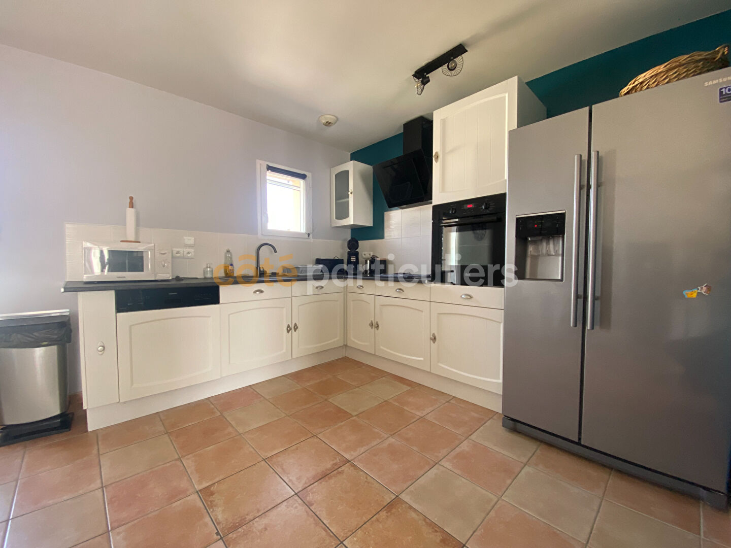 Maison 4 pièces 92 m² · à Saint-Michel-en-l'Herm · 92,1 m² · 230 000 €