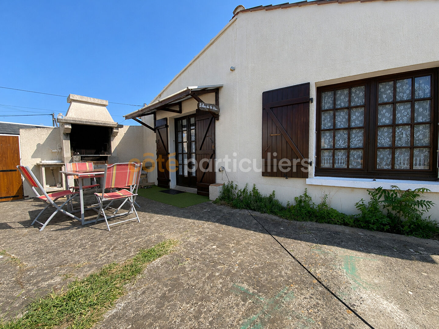 Maison 4 pièces 86 m² · à L Aiguillon la Presqu Ile · 85,7 m² · 228 580 €