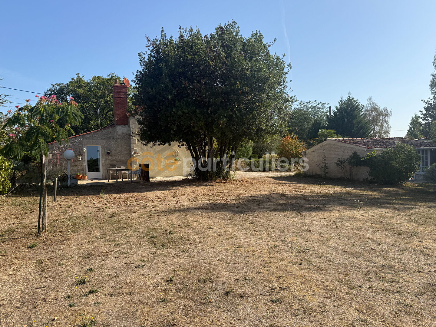 Maison 3 pièces 71 m² · à Lairoux · 71,3 m² · 198 310 €