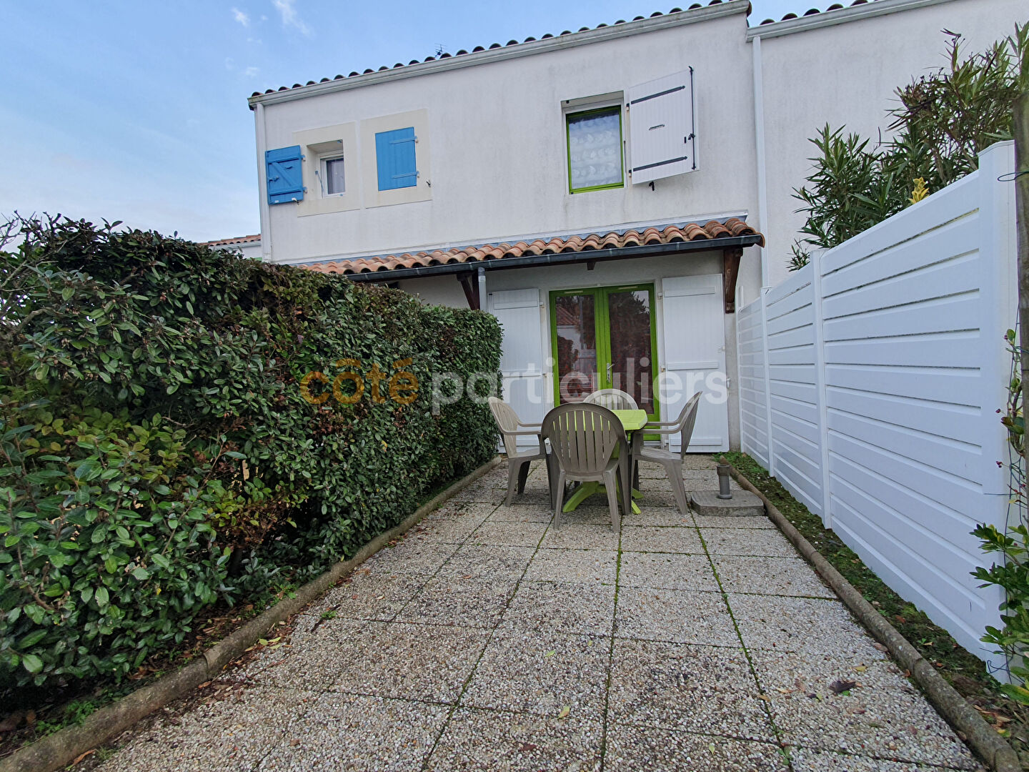 Maison 2 pièces 29 m² · à L Aiguillon la Presqu Ile · 28,7 m² · 124 200 €