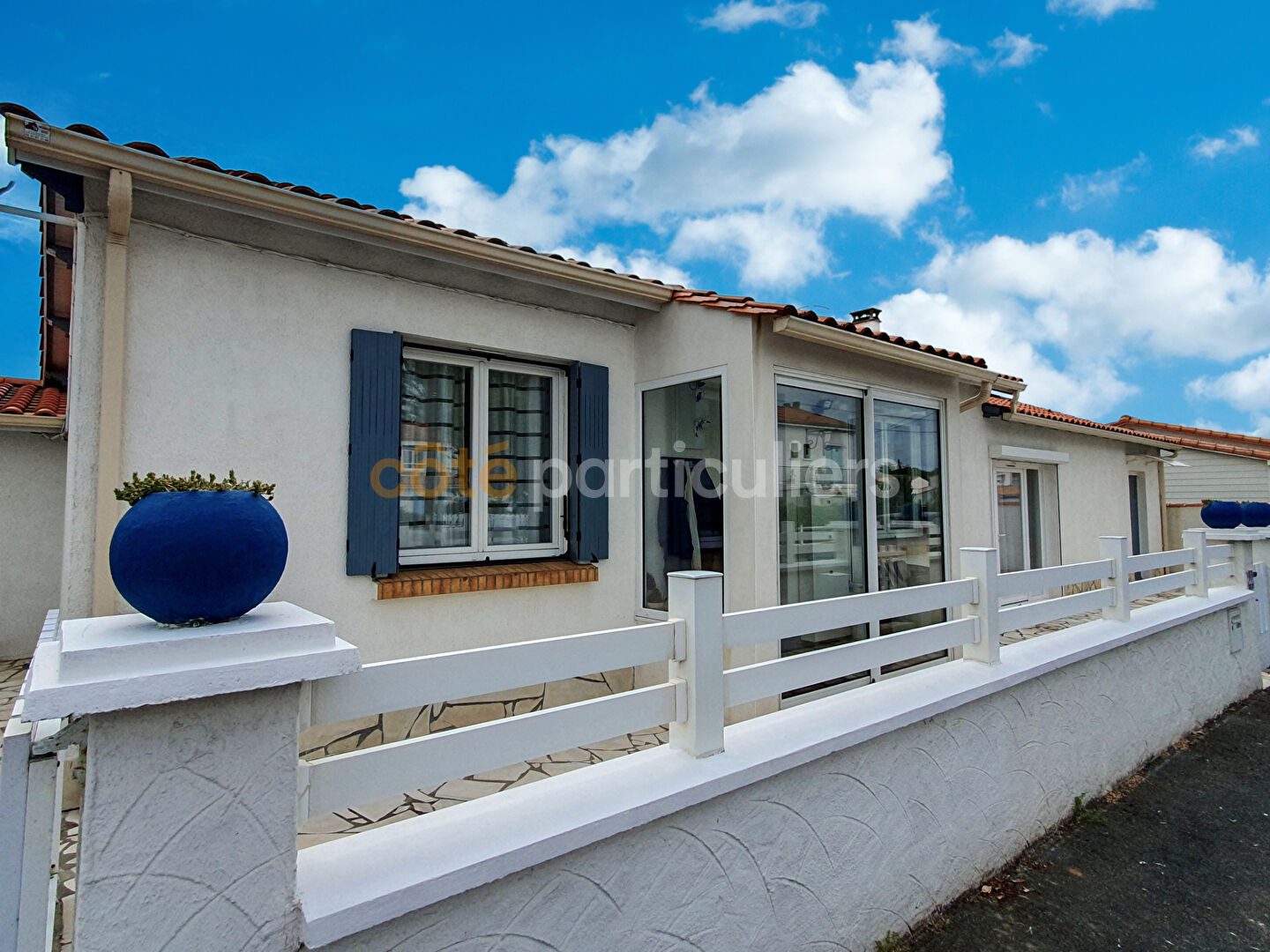 Maison 4 pièces 120 m² · à L Aiguillon la Presqu Ile · 120 m² · 296 970 €