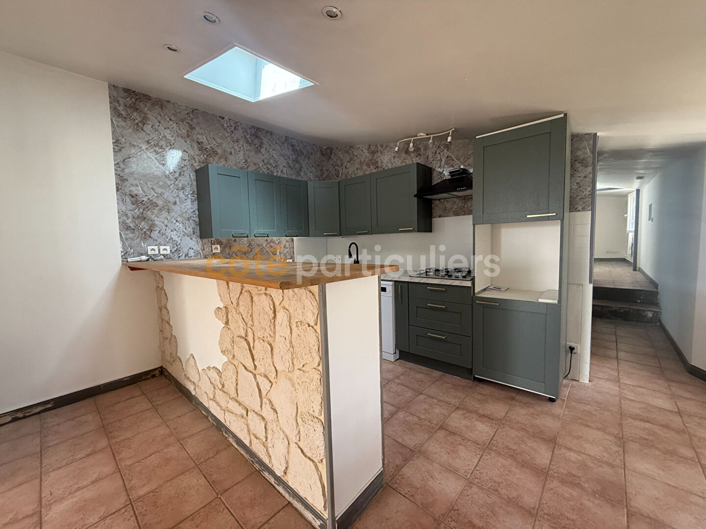 Maison 3 pièces 73 m² · à L Aiguillon la Presqu Ile · 73 m² · 190 620 €