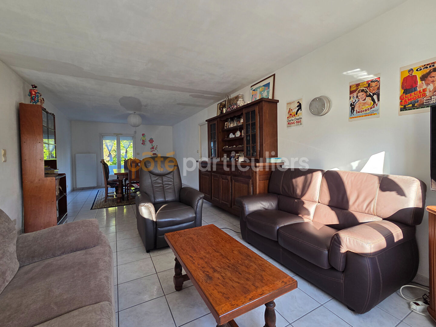 Maison 4 pièces 92 m² · à L Aiguillon la Presqu Ile · 92 m² · 293 720 €