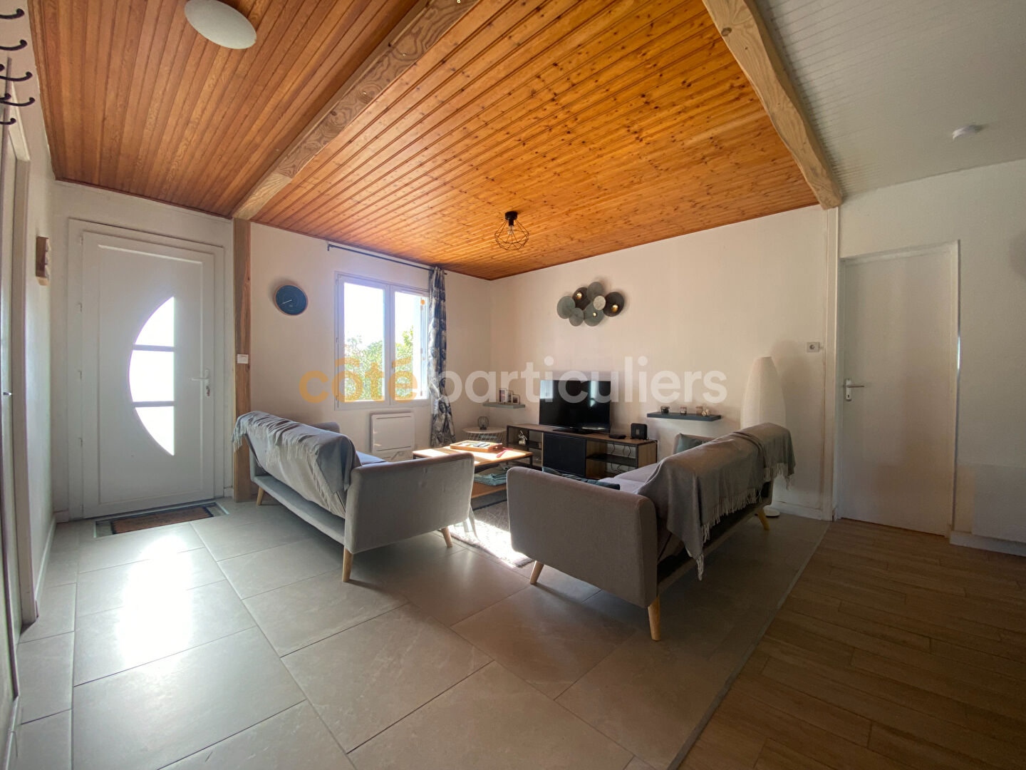 Maison 5 pièces 109 m² · à L Aiguillon la Presqu Ile · 109,4 m² · 298 965 €