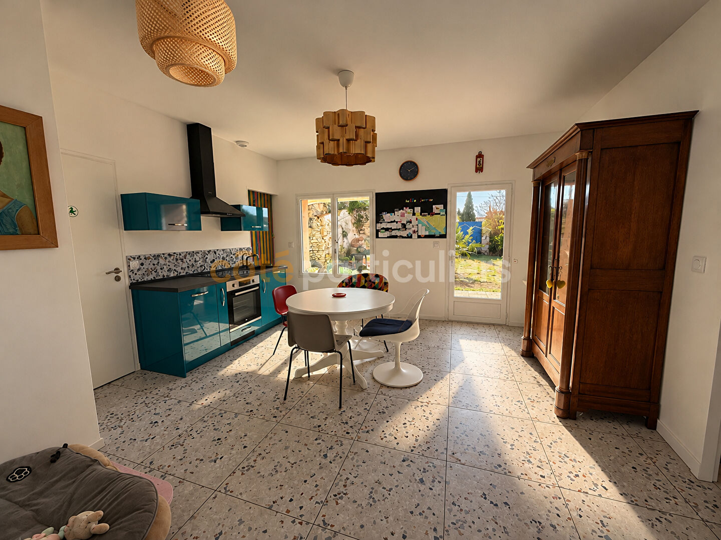 Maison 4 pièces 65 m² · à L'Aiguillon-la-Presqu'Île · 65,2 m² · 238 500 €