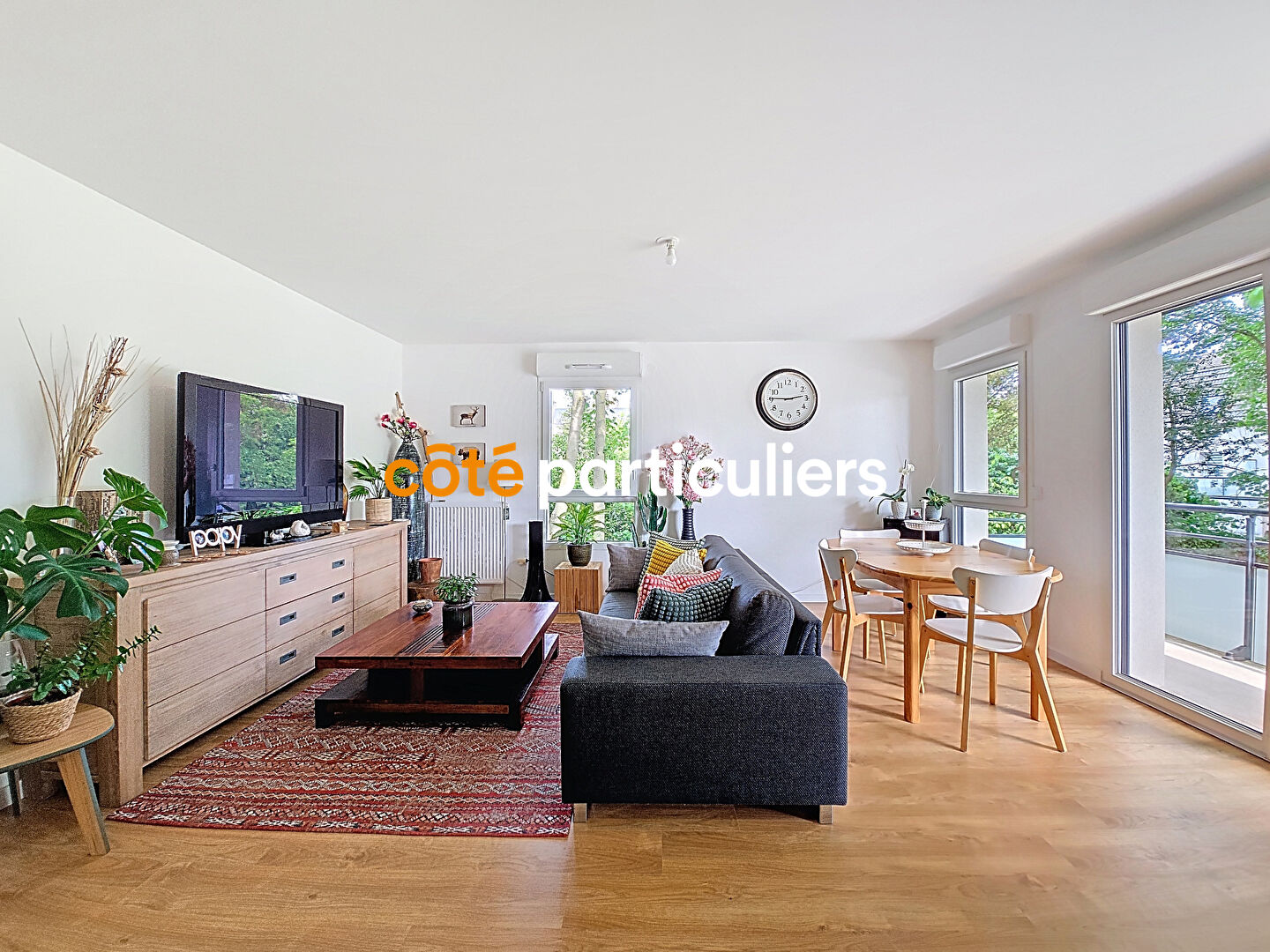 Appartement 3 pièces 66 m² · à Nieppe · 66 m² · 274 990 €