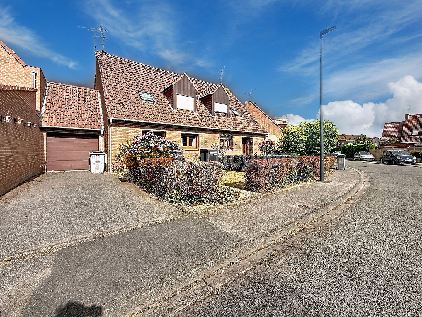 Maison 5 pièces 103 m² · à Armentieres · 103 m² · 220 290 €