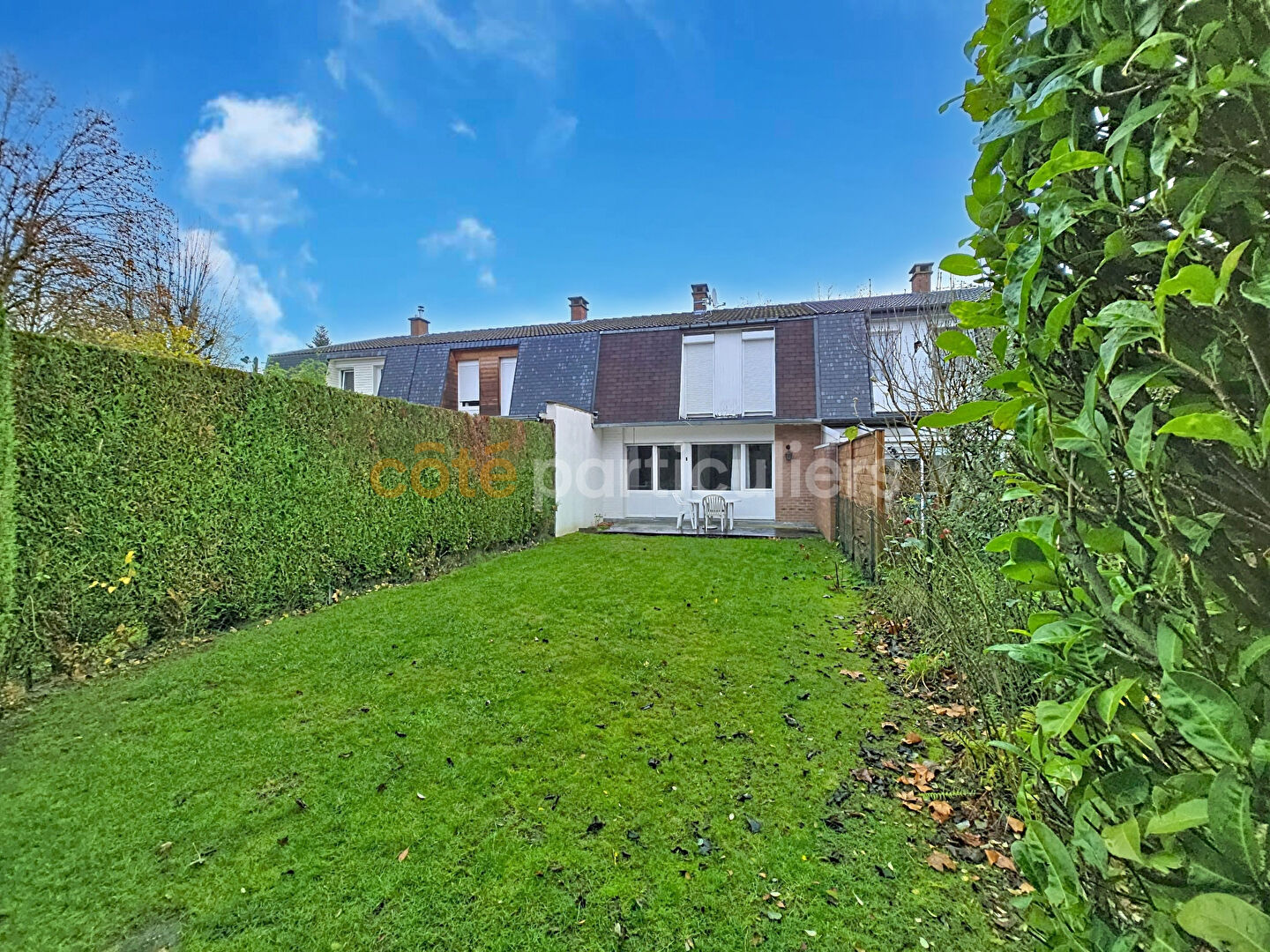 Maison 5 pièces 100 m² · à Neuville-en-Ferrain · 100 m² · 239 990 €