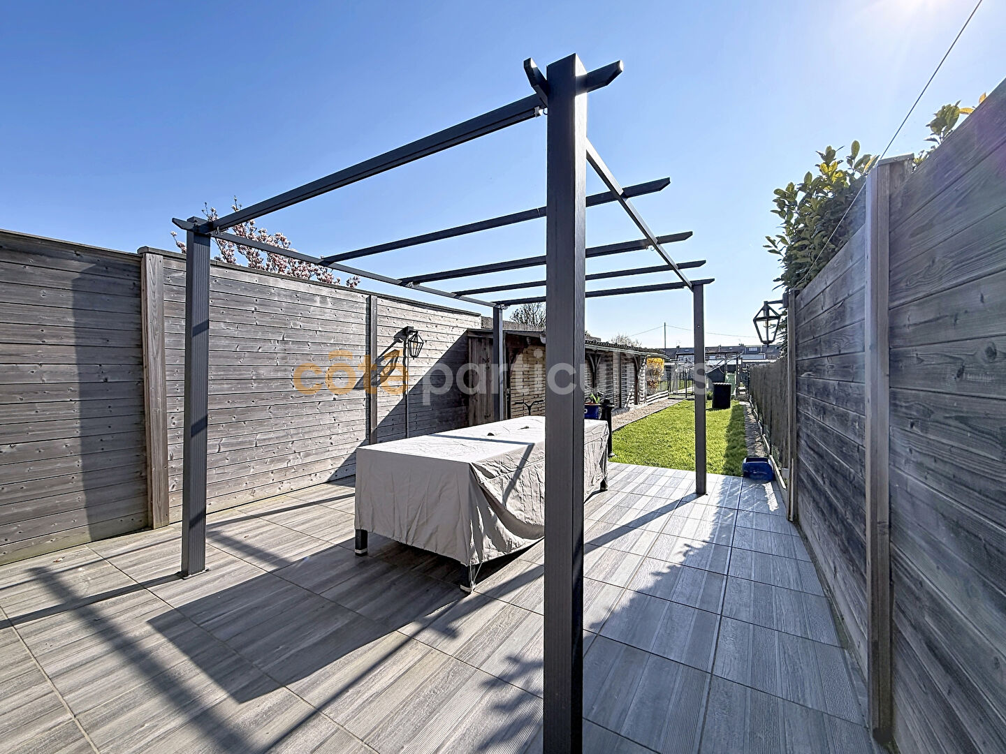 Maison Frelinghien 5 pièce(s) 112 m2