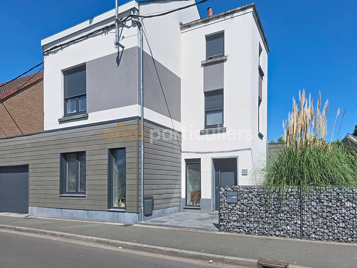 Maison 4 pièces 152 m² · à Armentières · 152 m² · 340 900 €