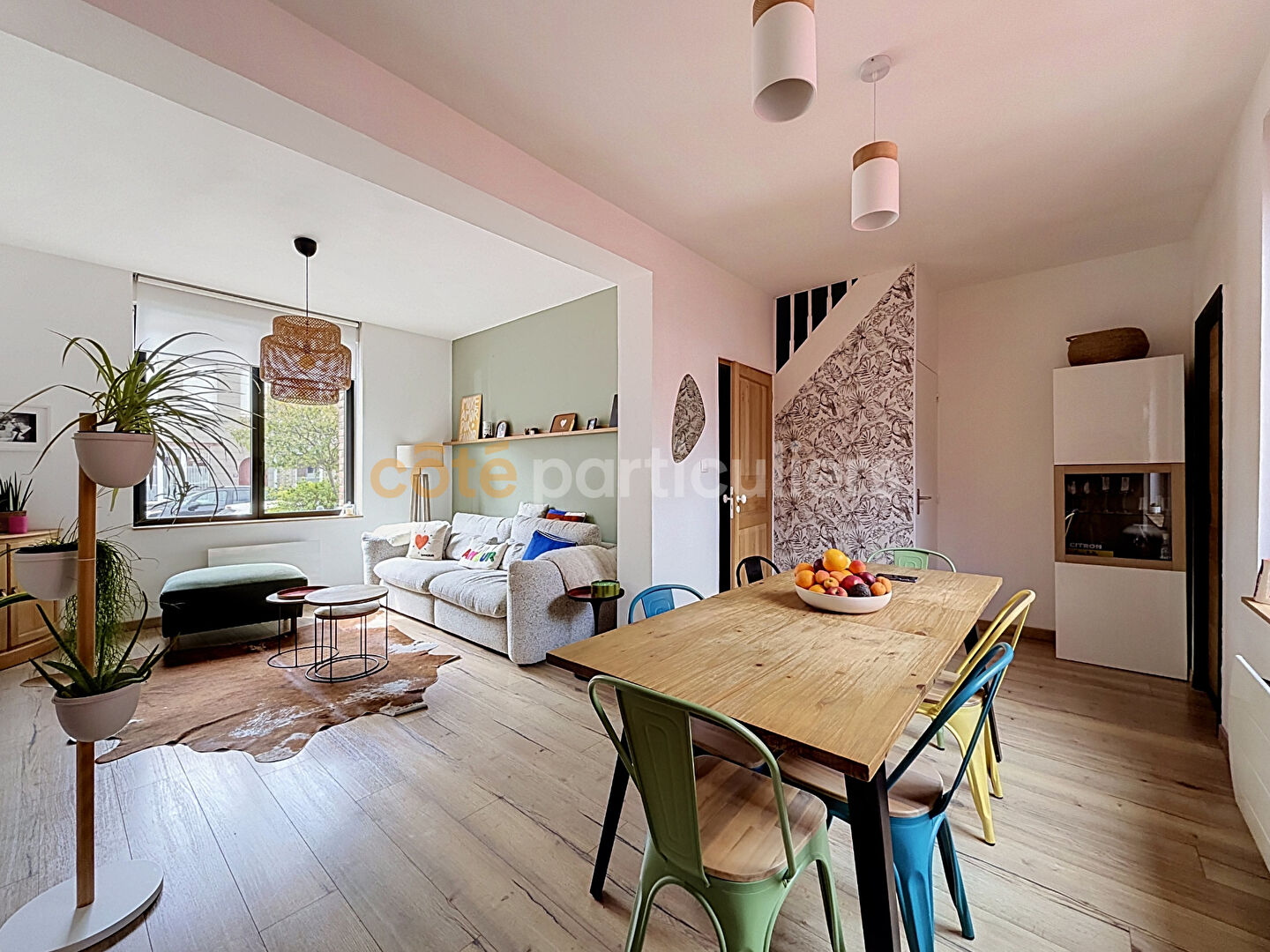 Maison 4 pièces 90 m² · à Hazebrouck · 90 m² · 205 000 €