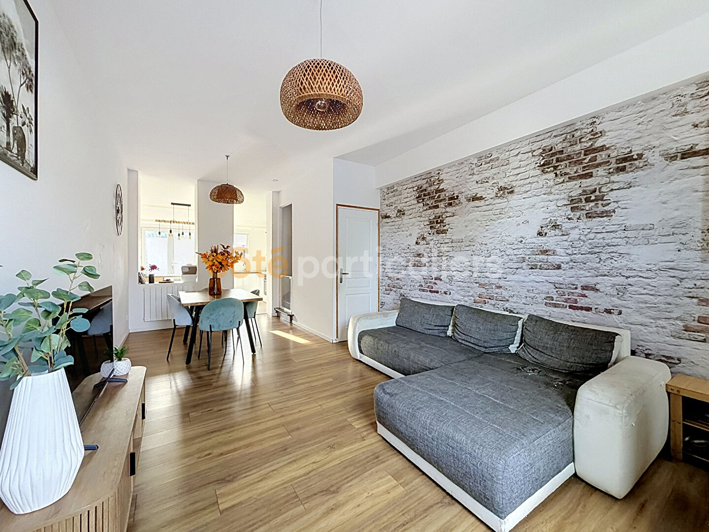 Maison 4 pièces 65 m² · à Erquinghem Lys · 65 m² · 159 990 €