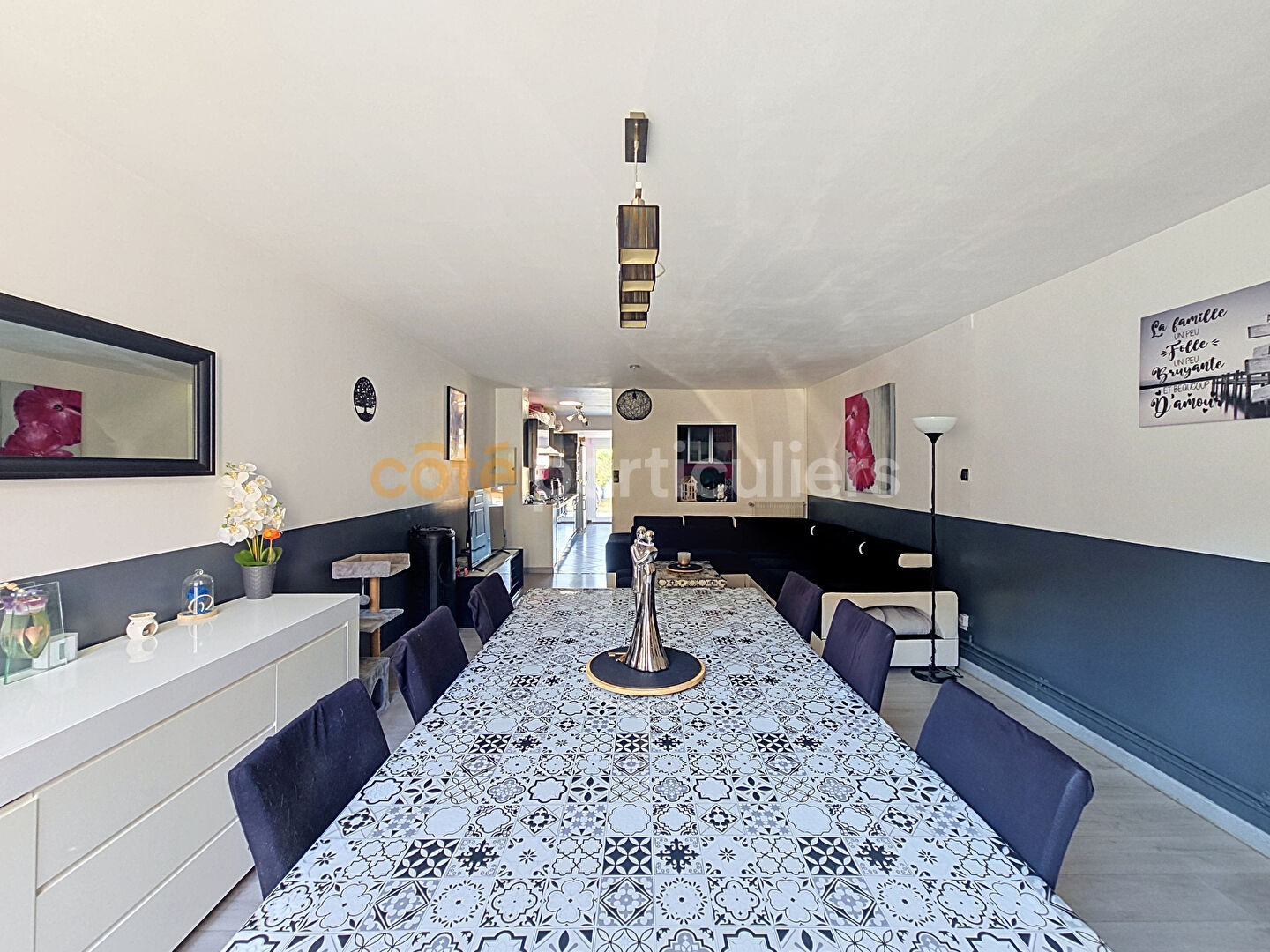 Maison 5 pièces 114 m² · à Armentieres · 114 m² · 188 820 €
