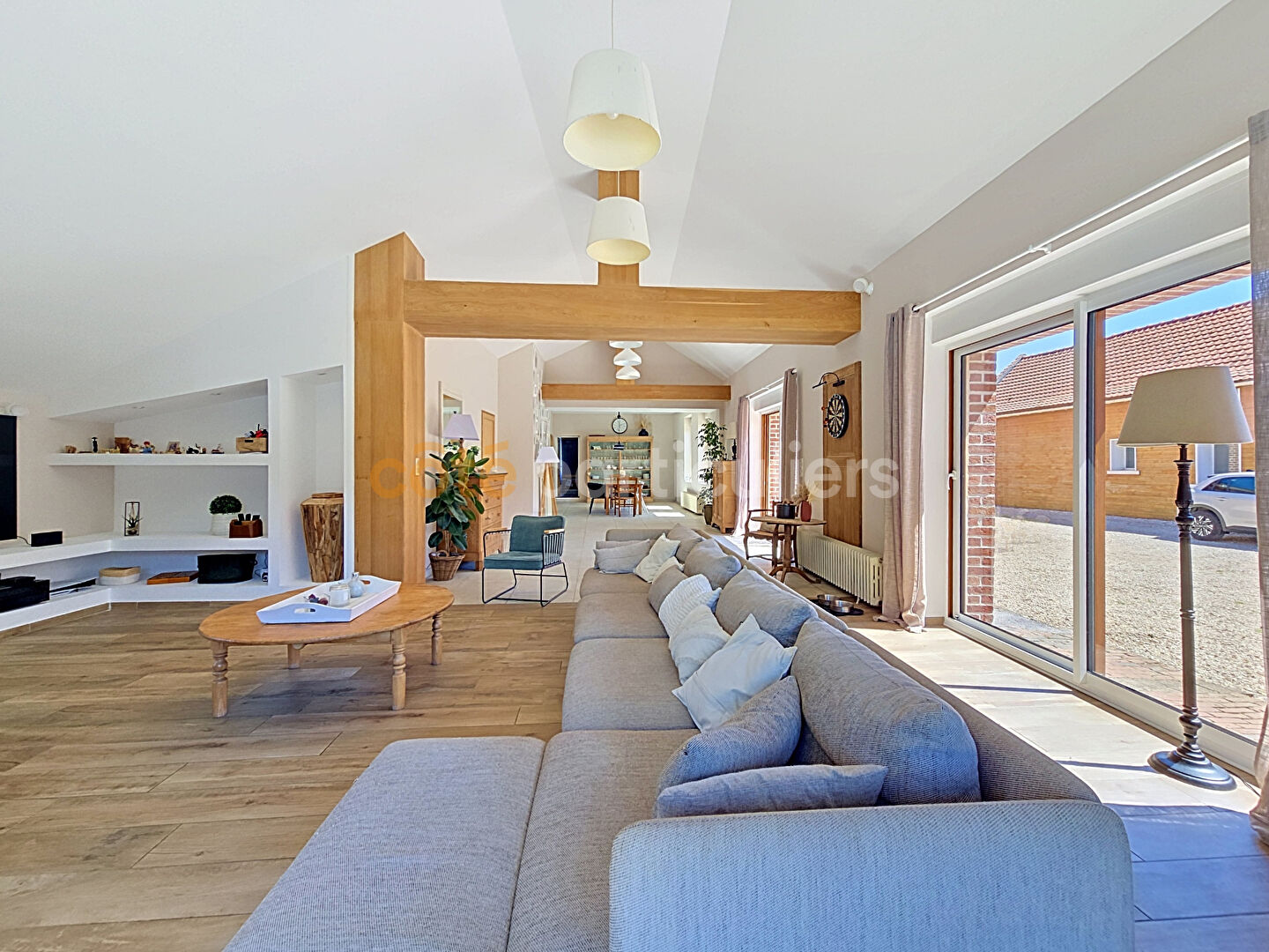 Maison 7 pièces 255 m² · à Lille · 255 m² · 759 400 €