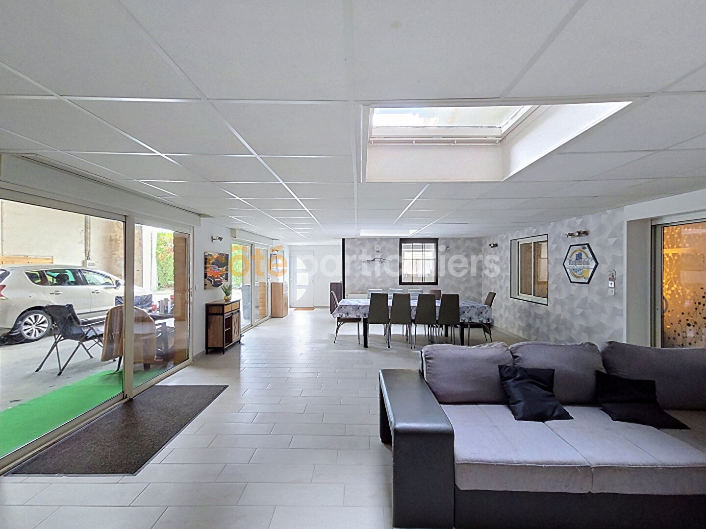 Maison 4 pièces 156 m² · à Houplines · 156 m² · 209 800 €