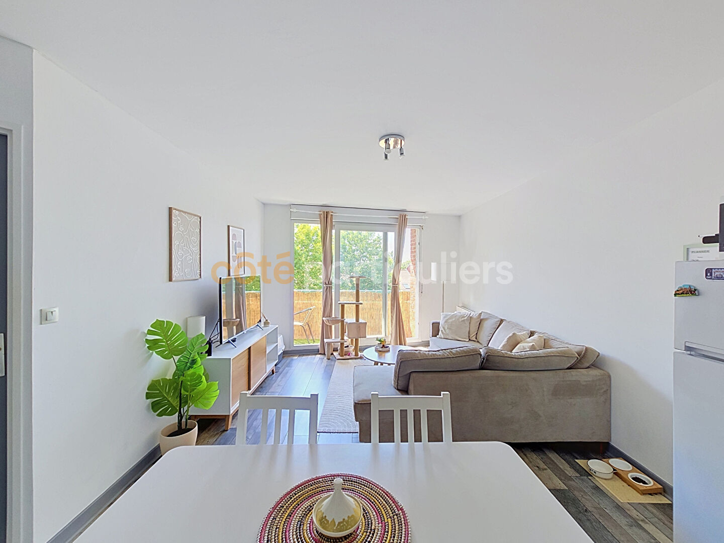Appartement 2 pièces 40 m² · à Armentieres · 40 m² · 105 990 €