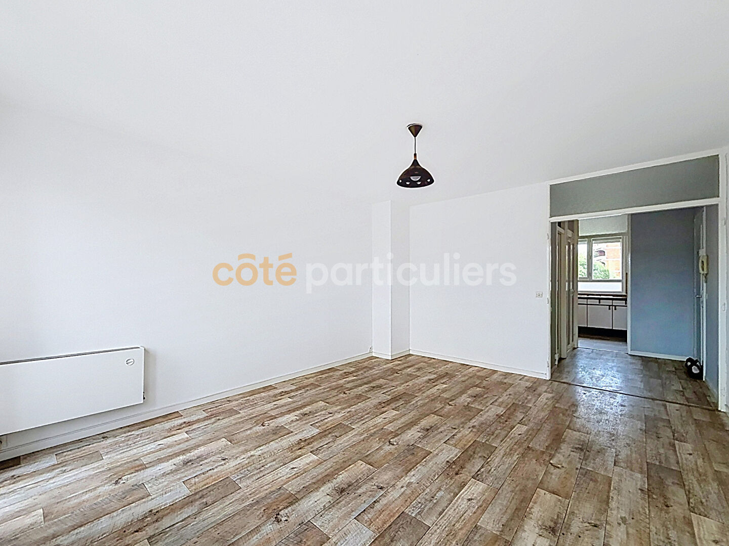 Appartement 3 pièces 62 m² · à Armentières · 61,8 m² · 100 990 €