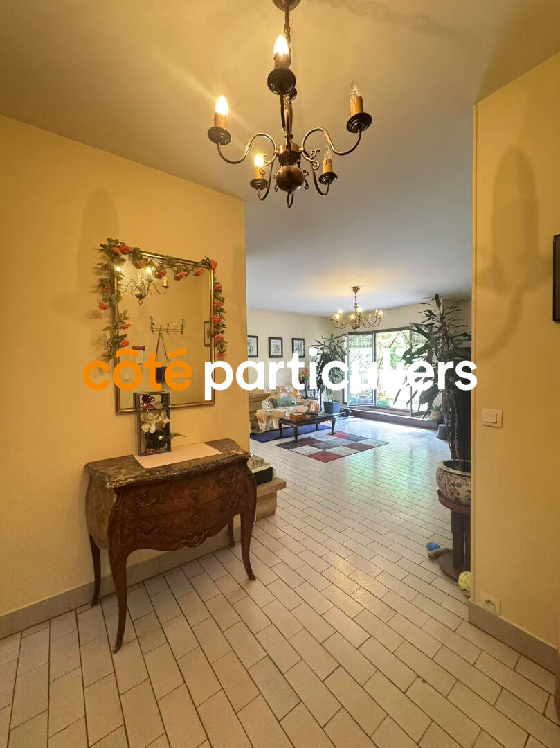 Appartement 5 pièces 126 m² · à Creteil · 125,7 m² · 398 000 €