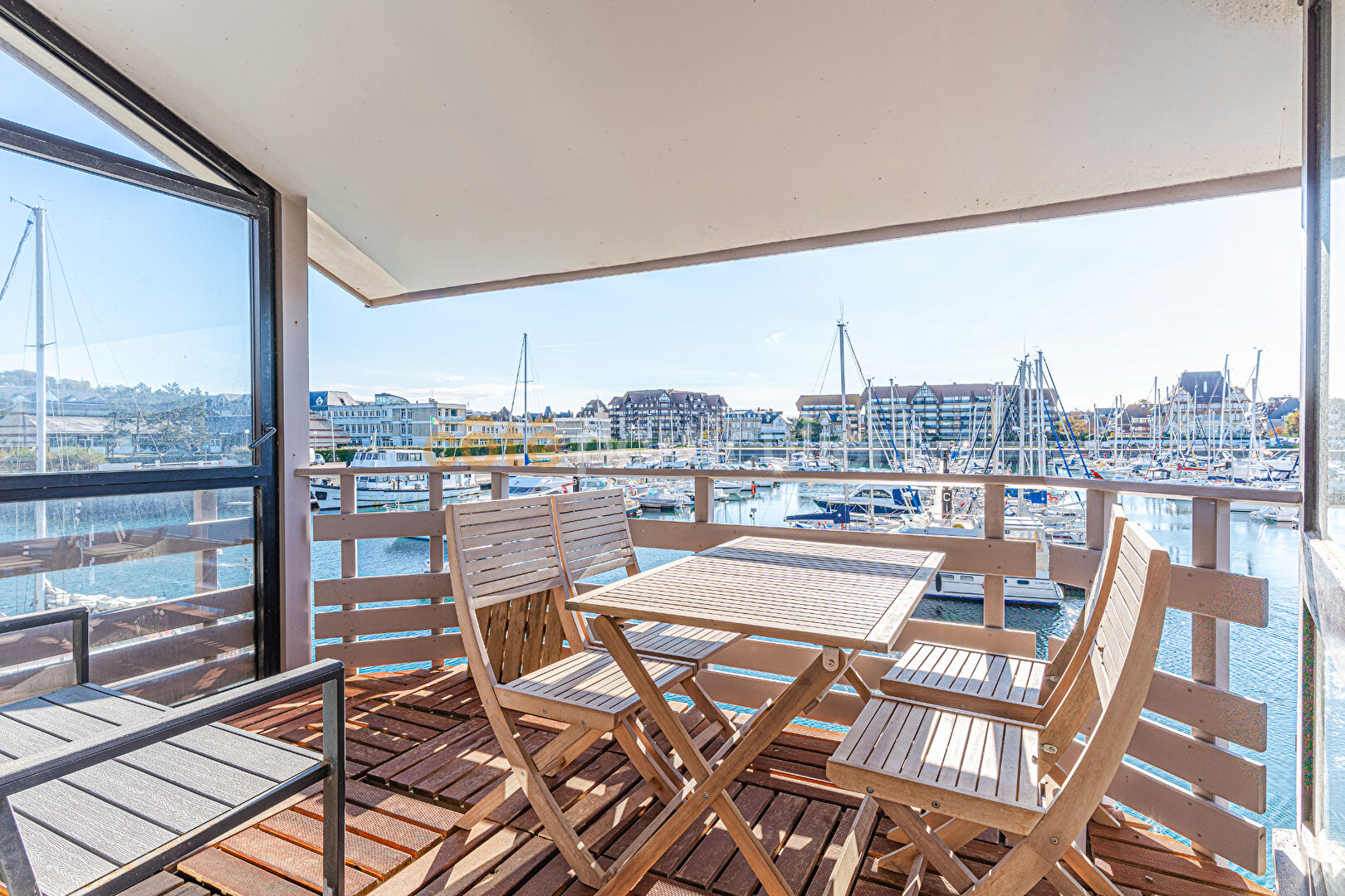 Appartement 4 pièces 104 m² · à Deauville · 104 m² · 579 000 €