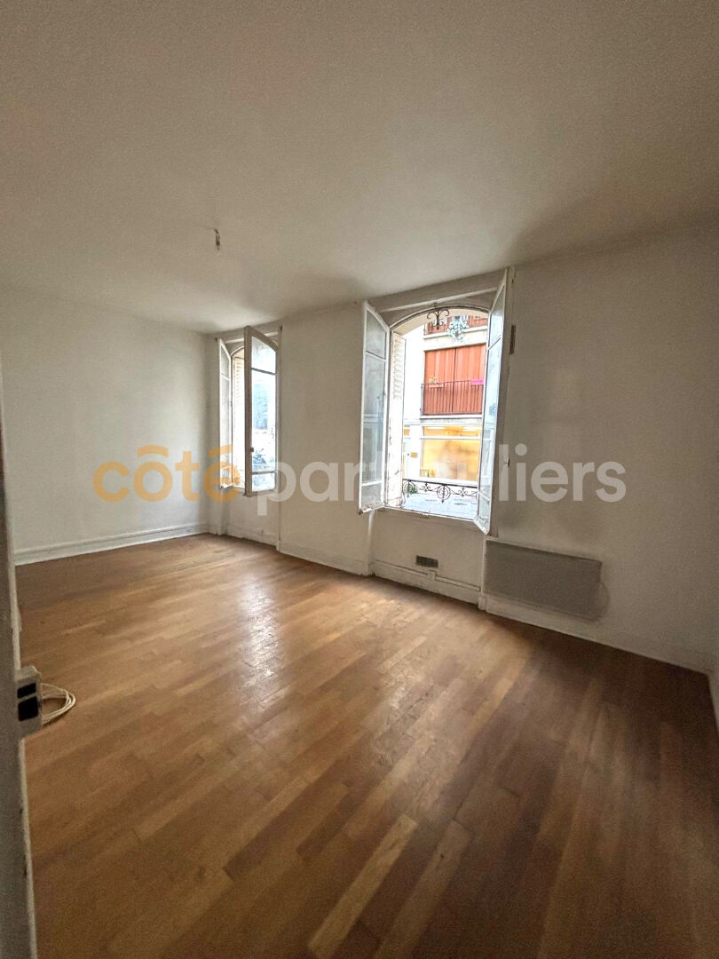 Appartement 1 pièce 26 m² · à Paris · 26,2 m² · 201 400 €