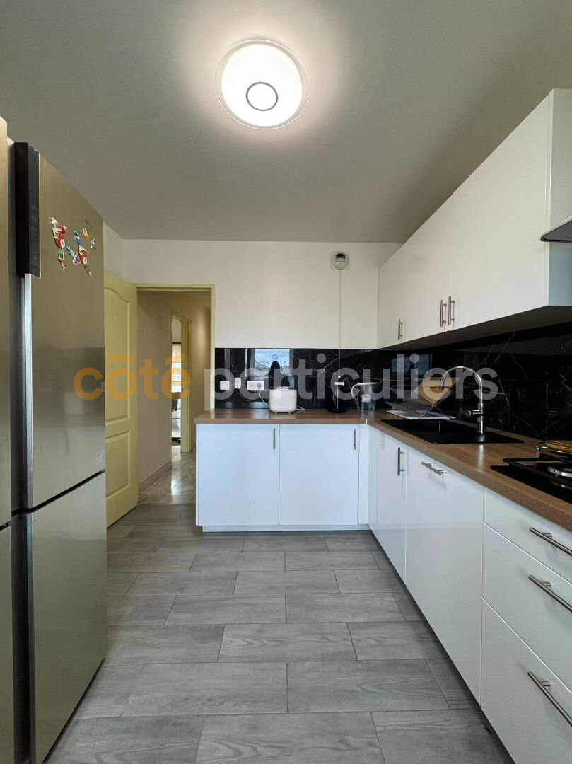 Appartement 4 pièces 80 m² · à Créteil · 80,3 m² · 258 000 €