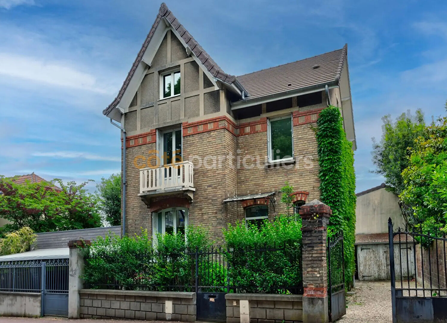 Maison 6 pièces 176 m² · à Sceaux · 176 m² · 950 000 €