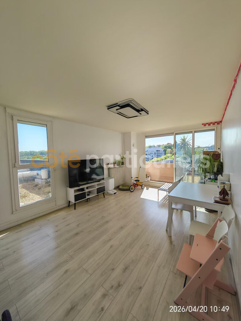 Appartement 4 pièces 81 m² · à Boissy Saint Leger · 81,4 m² · 239 999 €