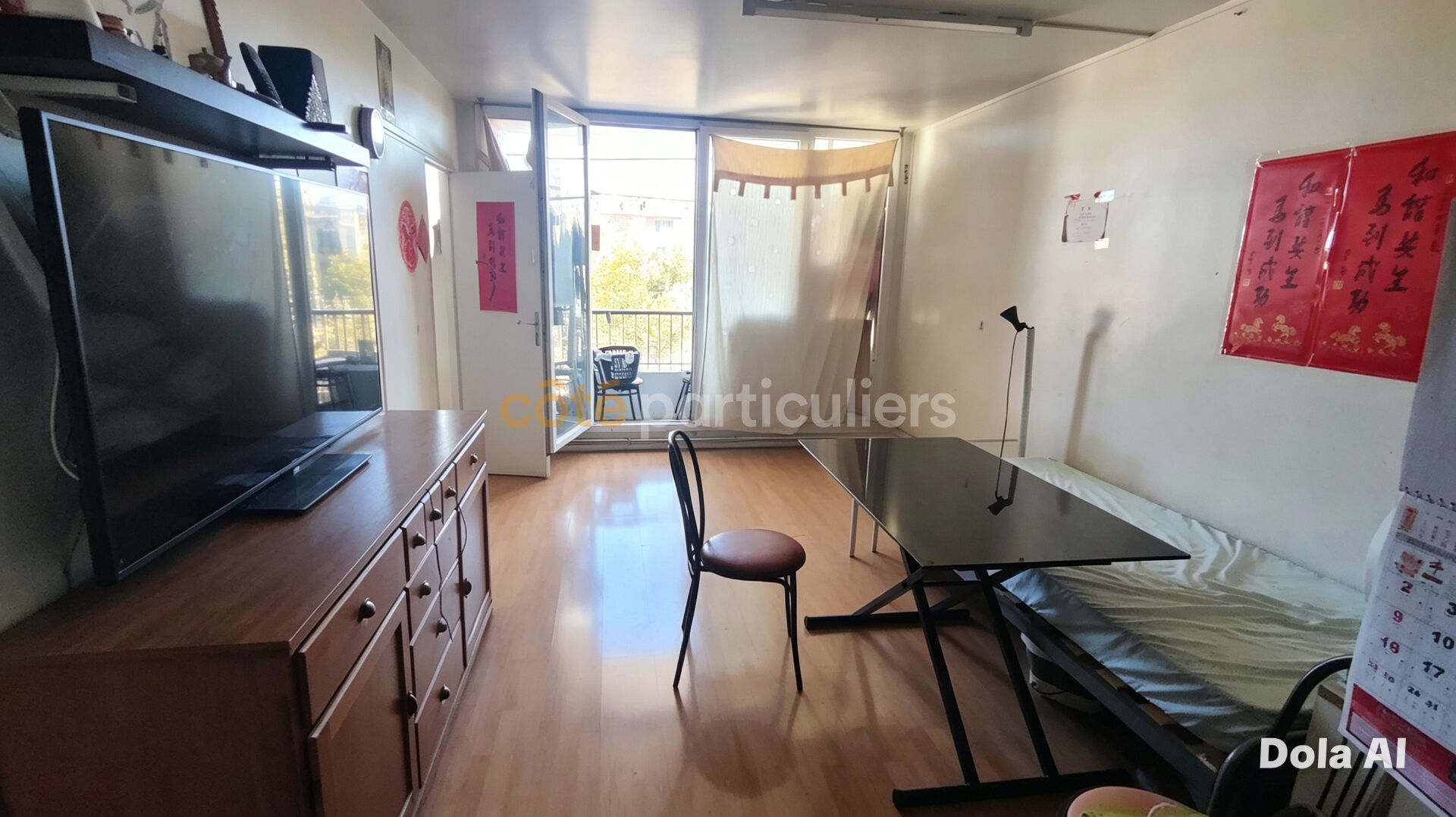 Appartement 5 pièces 78 m² · à Vitry sur Seine · 78 m² · 280 000 €