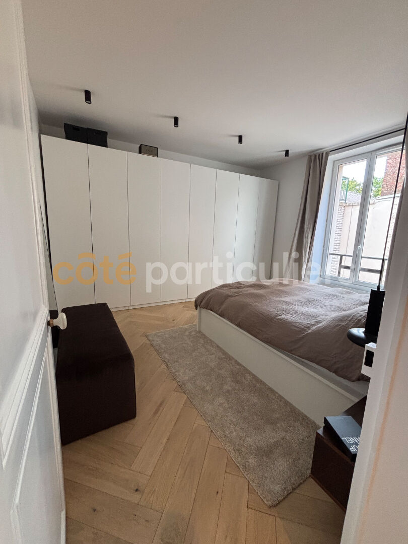 Appartement 2 pièces 44 m² · à Neuilly sur Seine · 44 m² · 650 000 €