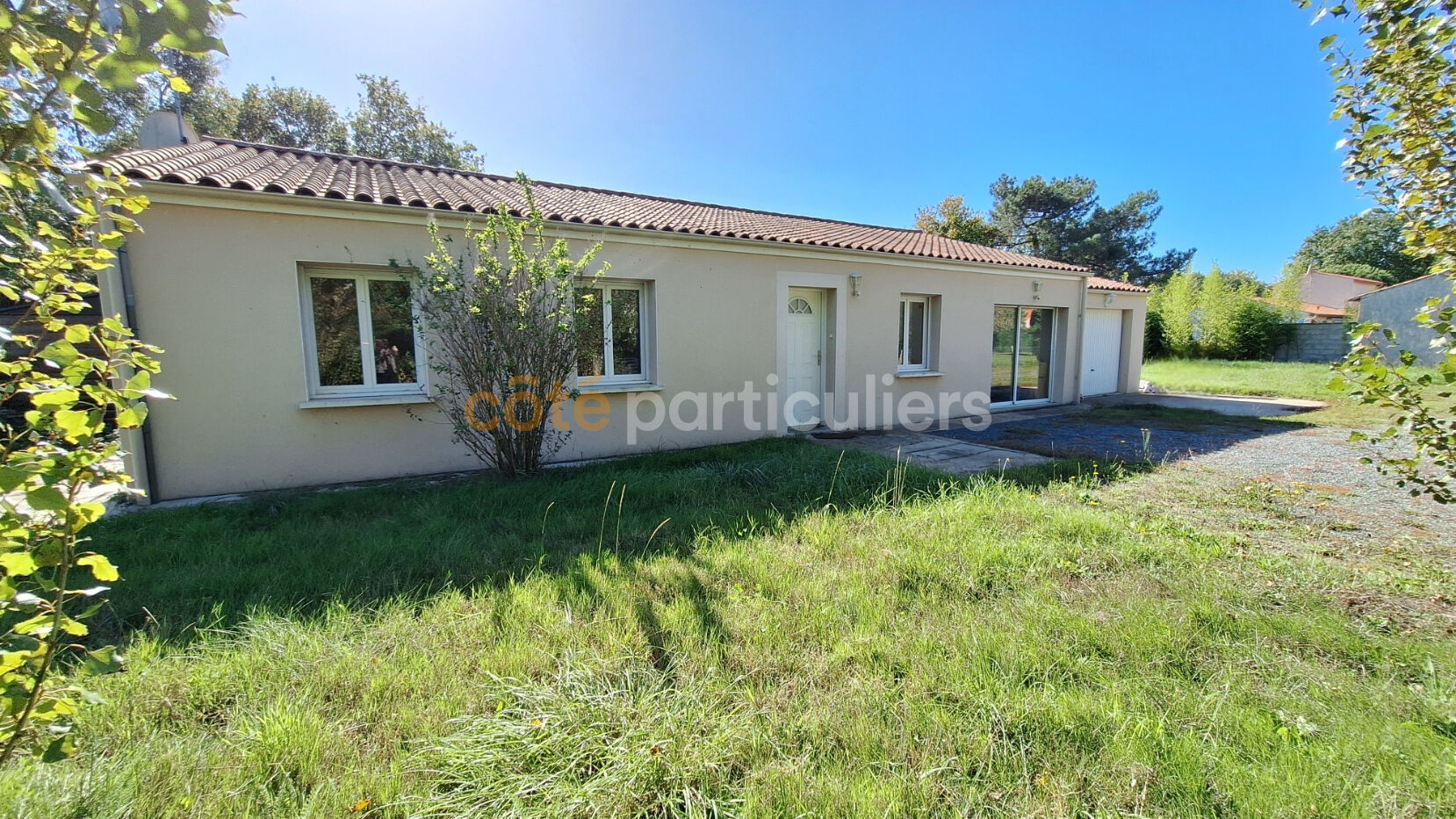 Maison 4 pièces 108 m² · à Etaules · 108 m² · 366 000 €