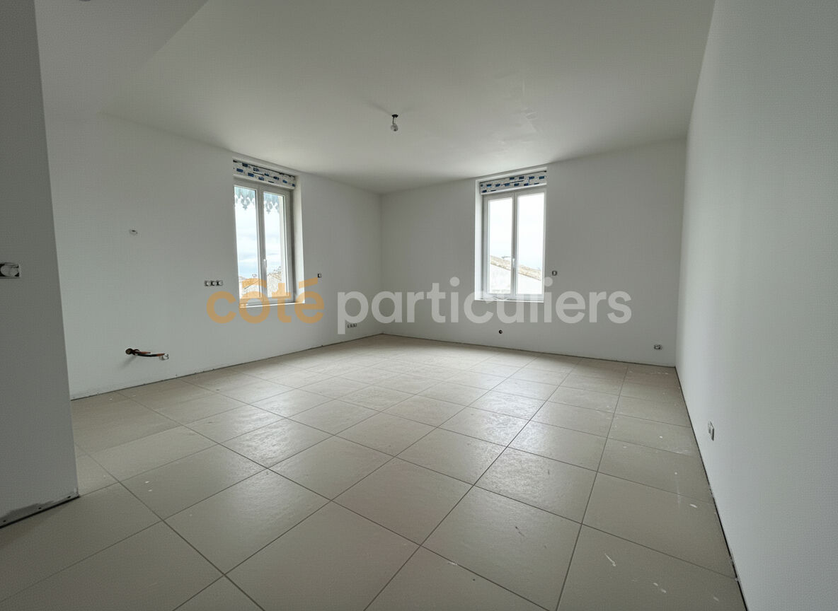 Appartement Arvert 3 pièce(s) 72.46 m2