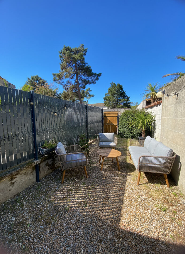 Appartement 1 chambre