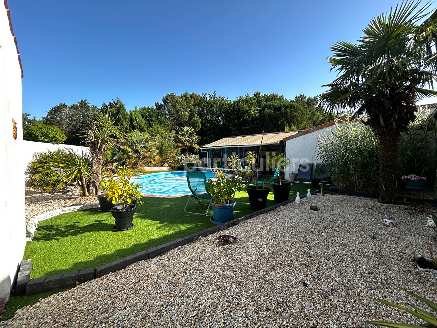 Maison 6 pièces 171 m² · à Arvert · 171 m² · 472 500 €