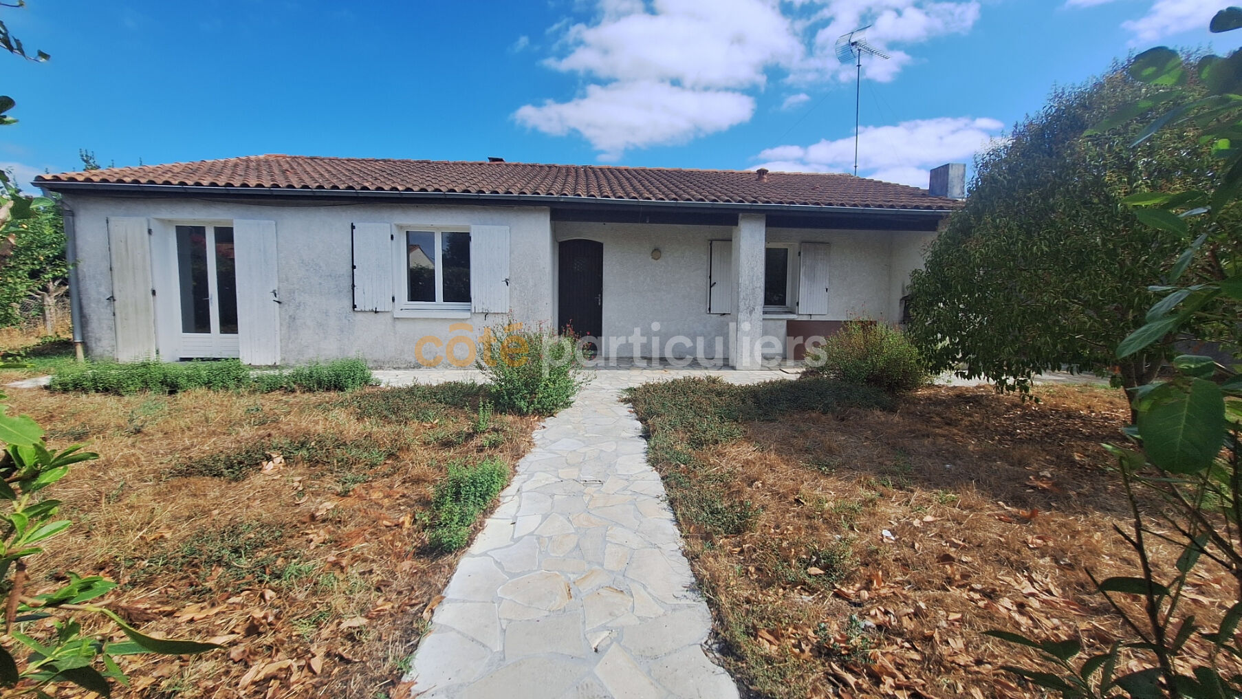 Maison 4 pièces 106 m² · à Arvert · 106 m² · 211 000 €