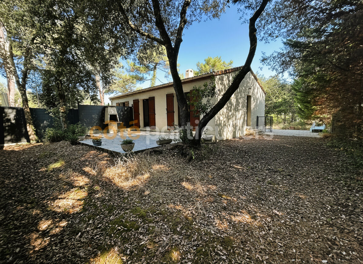 Maison 7 pièces 80 m² · à Les Mathes · 80 m² · 380 000 €